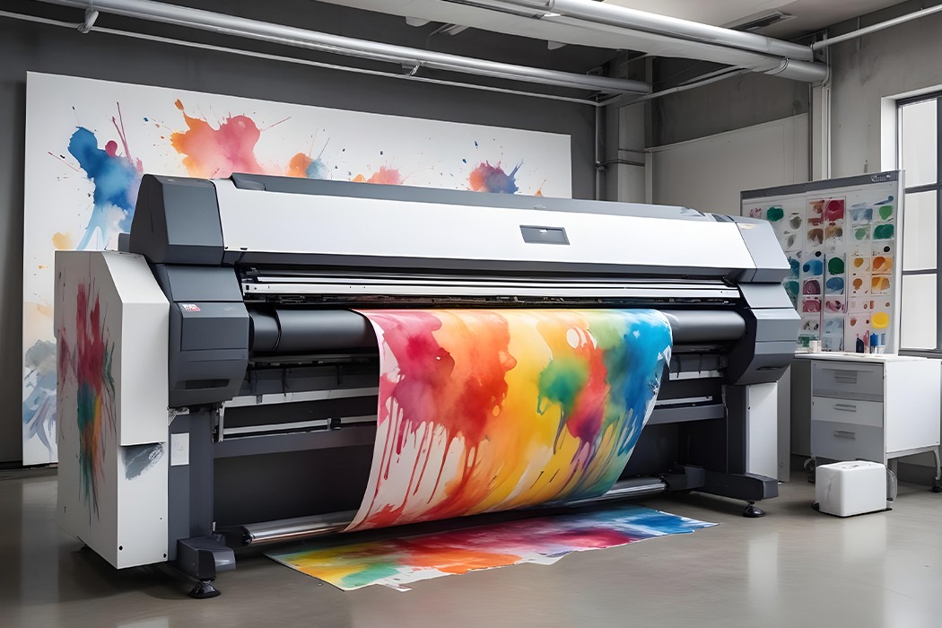 The Digital Printing Revolution What It Means for Your Brand's Visual