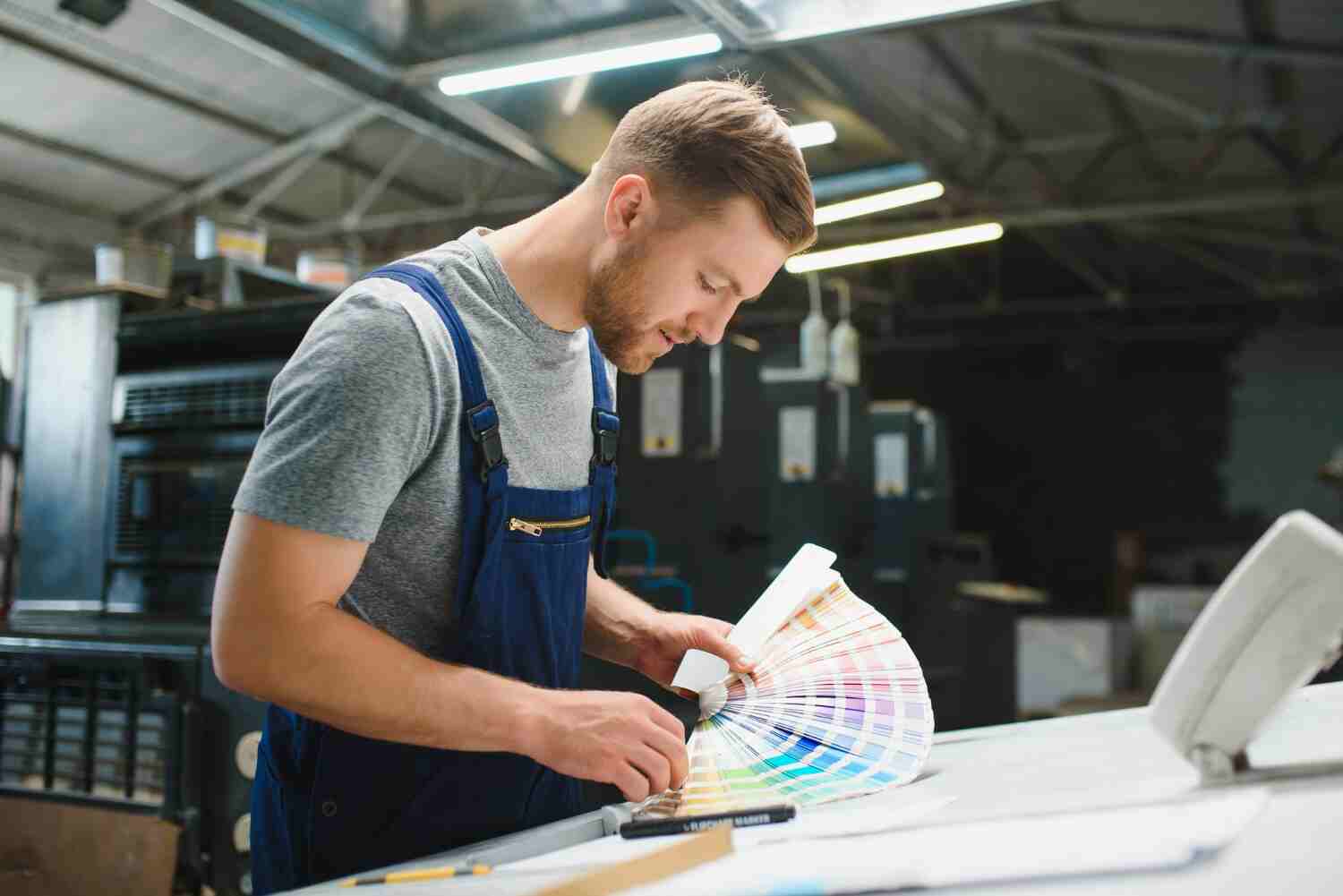 Choosing the Right Design Tool for Your Printing Project Print Shop vs